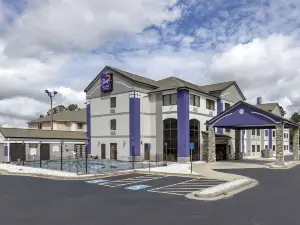 Sleep Inn & Suites Grovetown - Augusta West