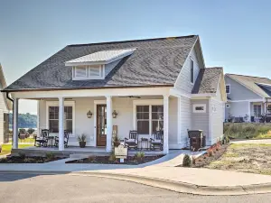 Stunning Lakefront Retreat w/ Dock Access!