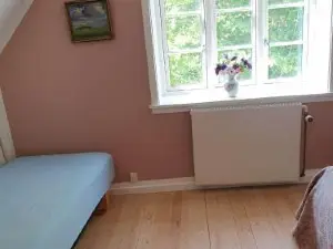 Pegasus Bed & Breakfast