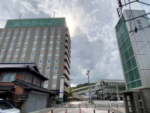 Hotel Route-Inn Kanda Ekimae