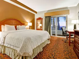 Hampton Inn & Suites San Clemente