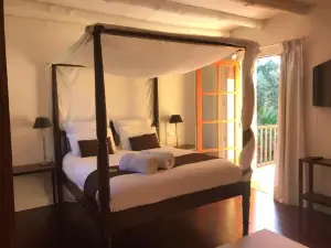 La Dulcinea