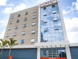 Intercity Teresópolis