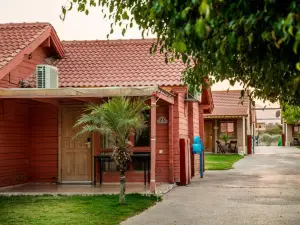 Biankini Village Resort