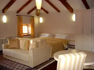 Boutique Hotel Vela Vrata