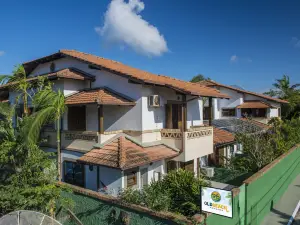 포우사다 올드 비치