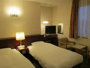Fukui Palace Inn