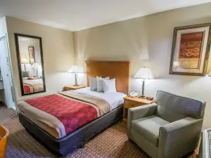 Quality Inn Atlantic Beach-Mayo Clinic Jax Area