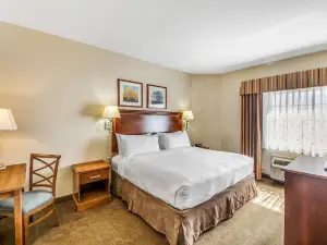 Candlewood Suites Longview