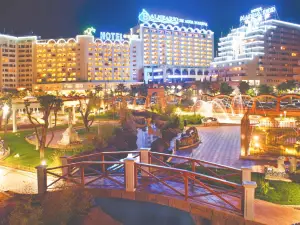 Hotel Magic Games 4