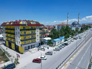 Ayya SUİT Hotel
