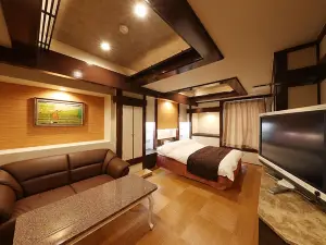 Hotel Fine Shiga Ritto
