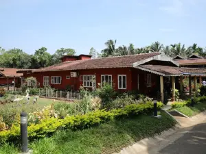 Devangi Atithya Homestay