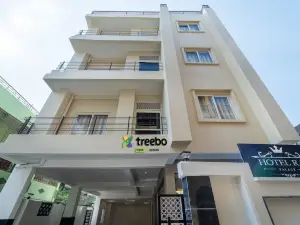Treebo Raj Palace