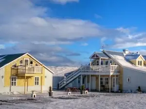 Hótel Lækur