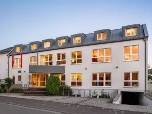Amedia Frankfurt Russelsheim Trademark Collection by Wyndham