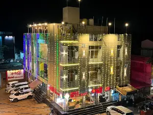 The Kasturi Hotel & Resturant