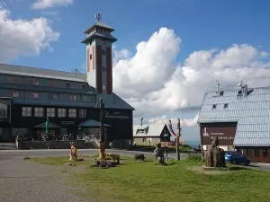 Hotel Miriquidi