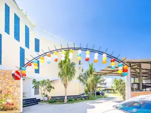 Chung cư 2000 m² 1 phòng ngủ, 1 phòng tắm riêng ở Vĩnh Ngọc