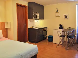 161 Norte Guesthouse