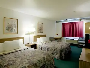 Americas Best Value Inn and Suites Nevada