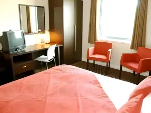 International Hotel Telford