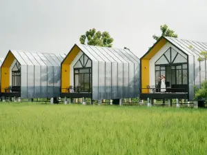 Fang Modern Hotel