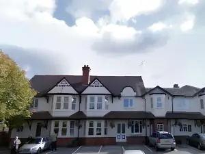 Beverley Hotel