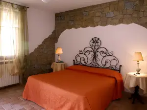 Agriturismo le Due Cascine