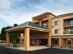 Courtyard Toledo Rossford/Perrysburg