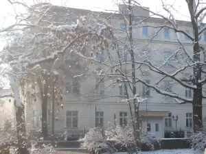 Palais am Kleistpark