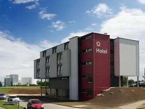 IQ-Hotel Ulm