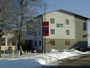 Penzion Velke Darko