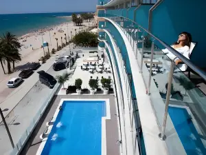 Hotel Allon Mediterrania
