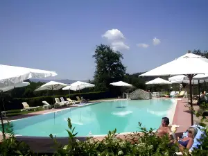 Villa Rigacci
