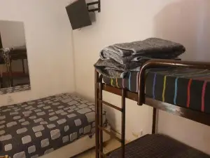 Hotel Caballito Blanco