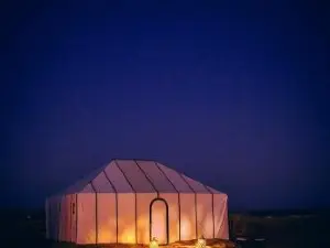 Mhamid Sahara Camp - Mhamid El Ghizlane