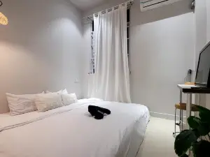 Verse Guest House