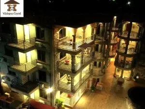 Adepa Court Luxury Apartment Services