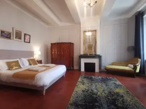 Maison de l'Aguze