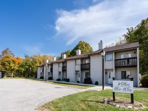 The Villas at French Lick Springs