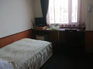 Business Hotel Kamoshita