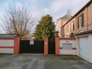 Demeure en Seine - Gîtes et Chambres d'hôte en Bord de Seine