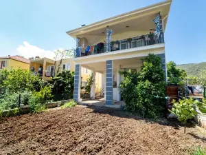 Spacious Flat with Terrace in Fethiye