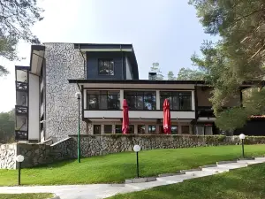 Family Hotel Hebar