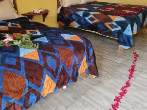 Hotel Villa Aurora