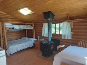 Escott Bay Resort