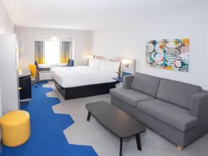 Microtel Inn & Suites by Wyndham Olean/Allegany