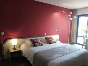 Hotel Restaurant le Capricorne