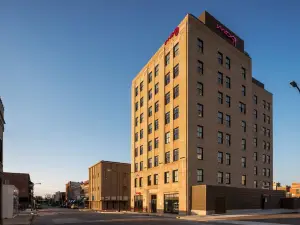 Moxy Springfield Downtown